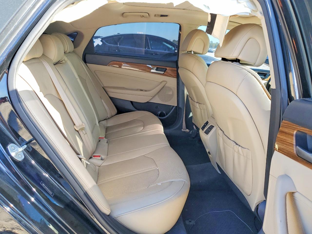 Hyundai SONATA Limited