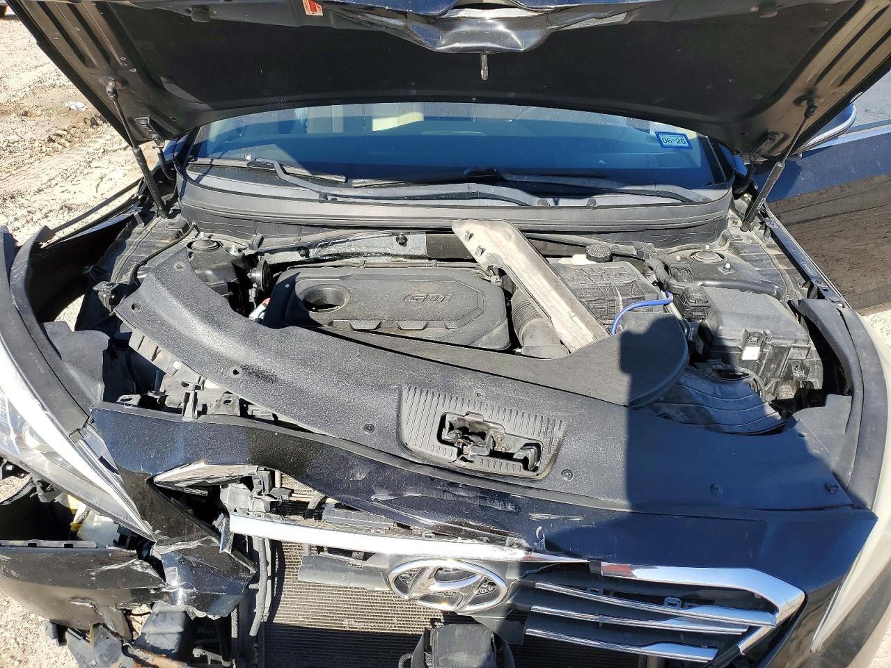 Hyundai SONATA Limited