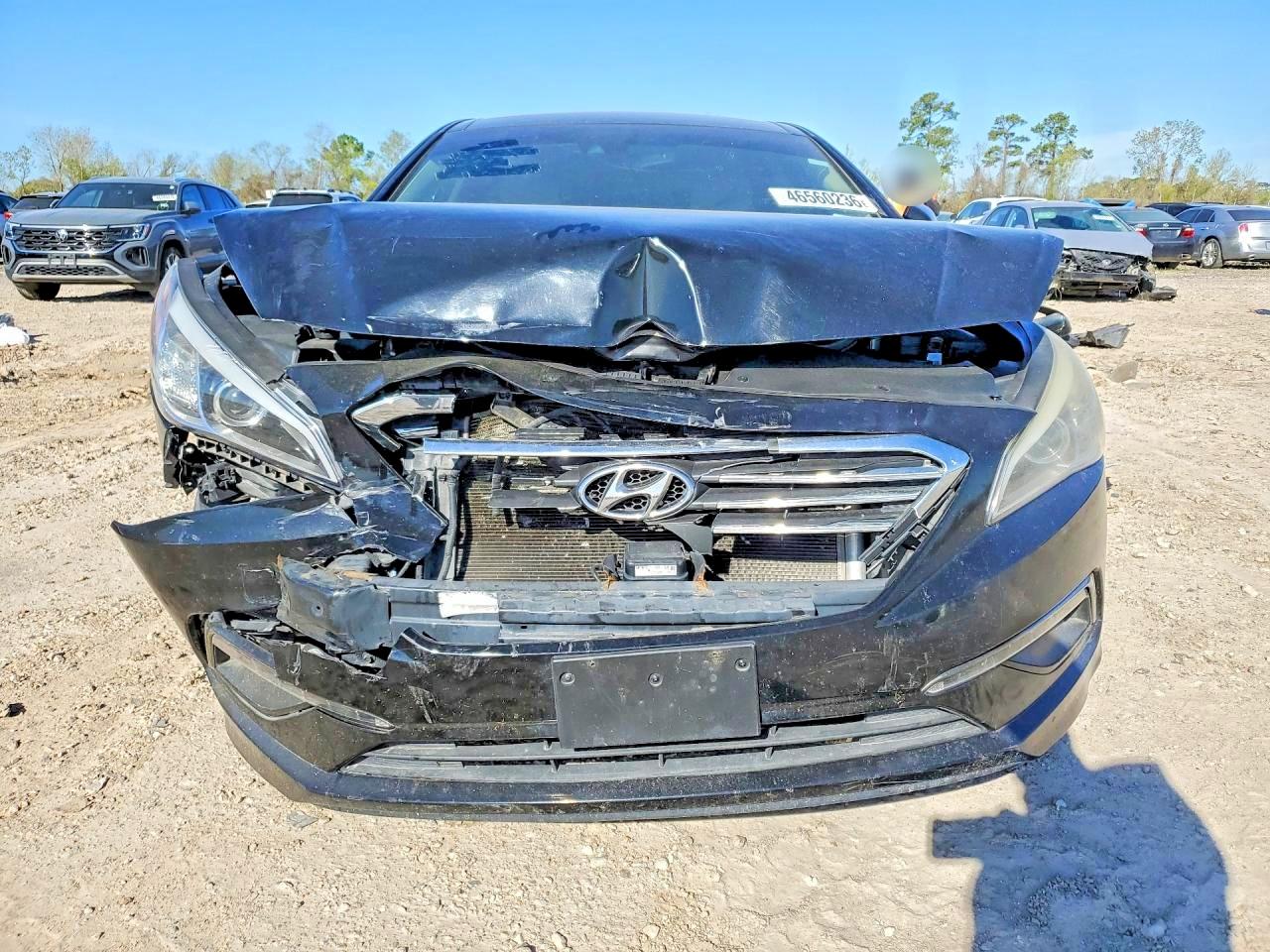 Hyundai SONATA Limited