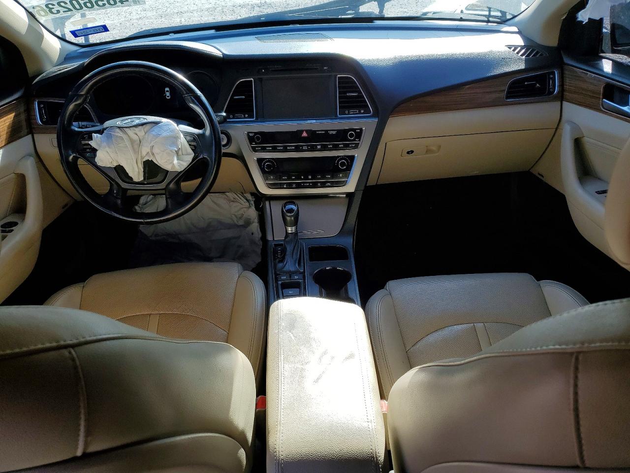 Hyundai SONATA Limited