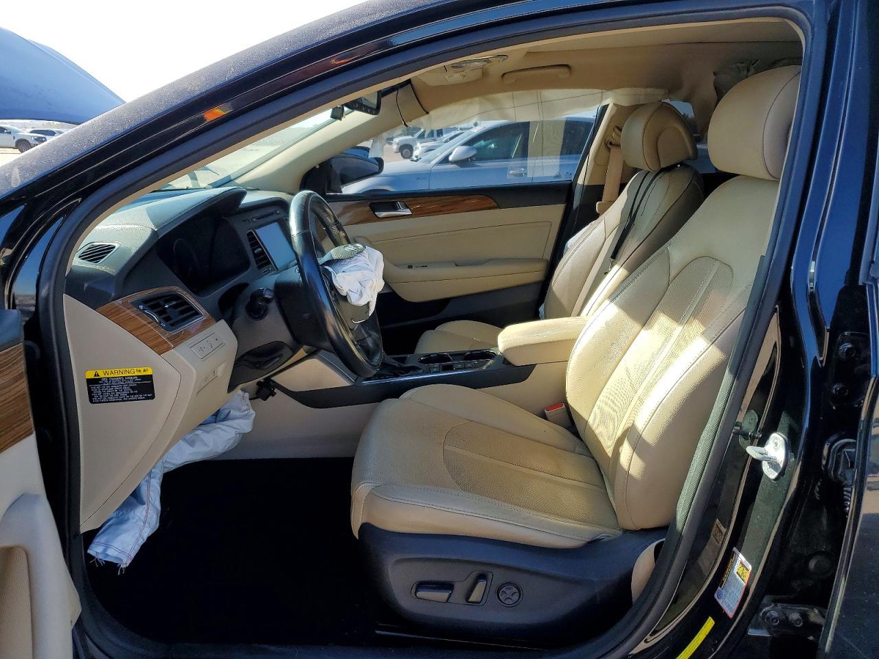 Hyundai SONATA Limited