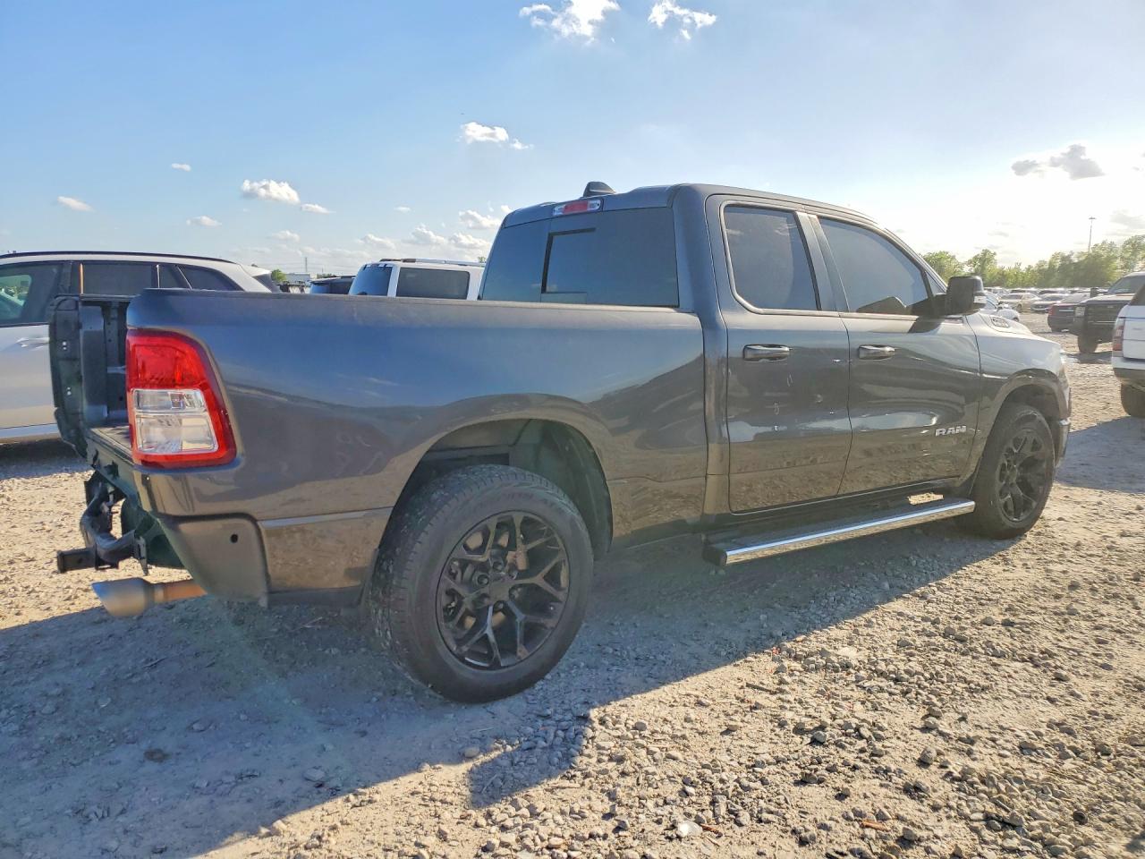 Ram 1500 Big Horn
