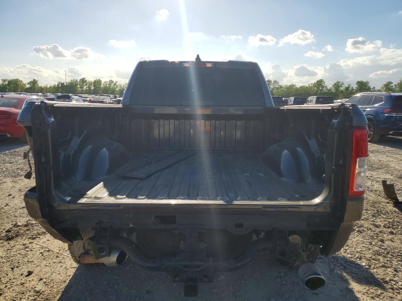 Ram 1500 Big Horn