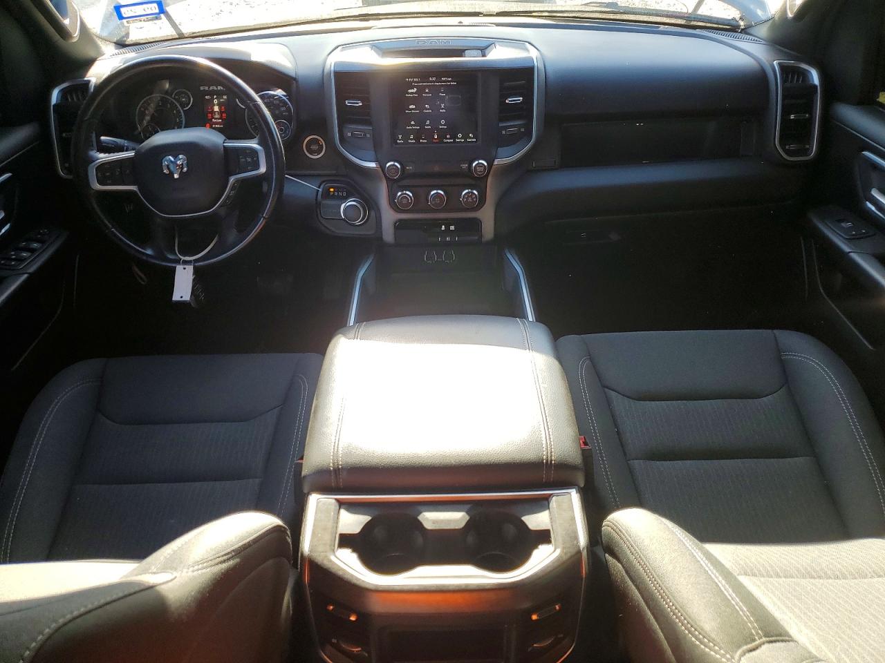 Ram 1500 Big Horn