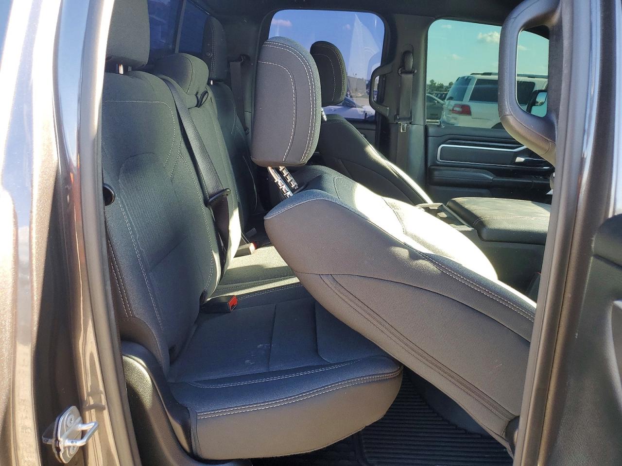 Ram 1500 Big Horn