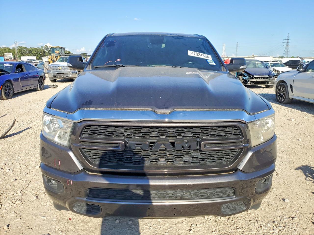 Ram 1500 Big Horn