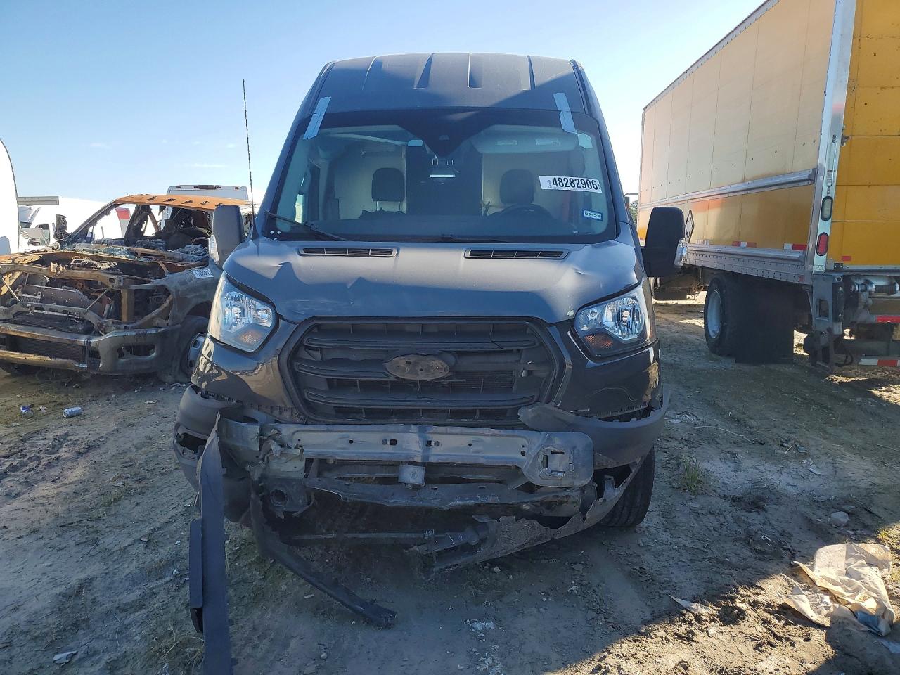 Ford Transit T-250