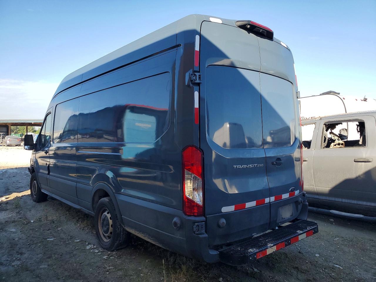 Ford Transit T-250