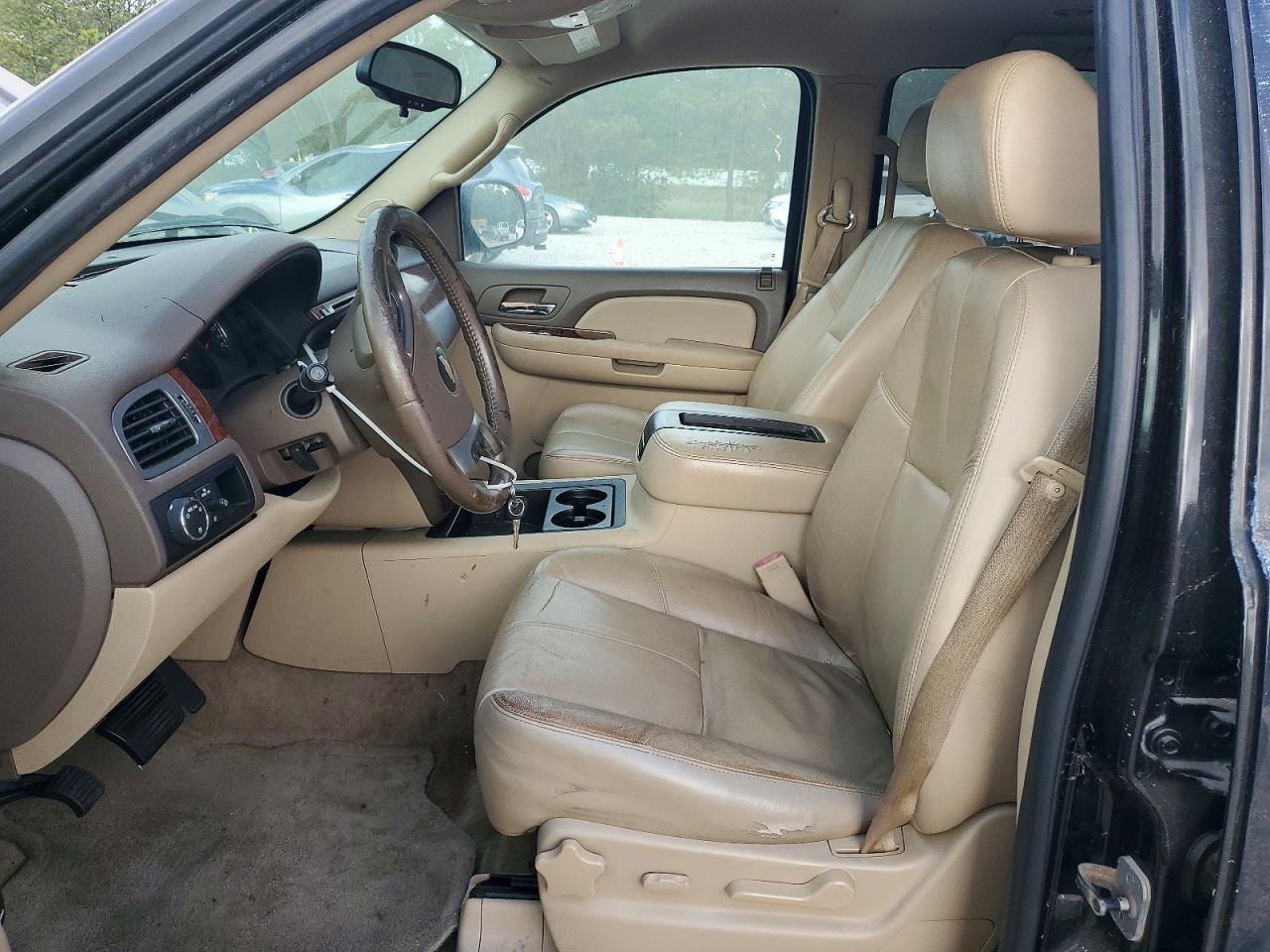 Chevrolet Tahoe C1500 Lt