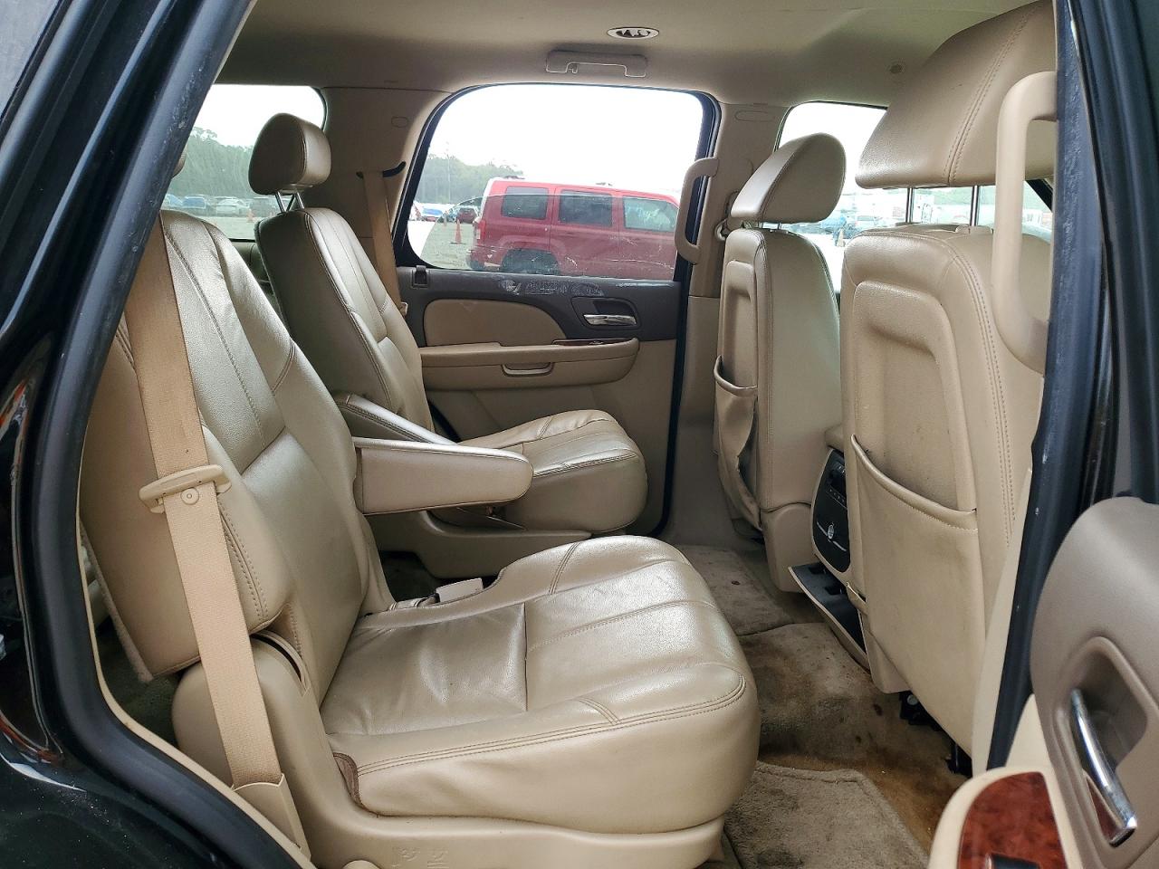 Chevrolet Tahoe C1500 Lt