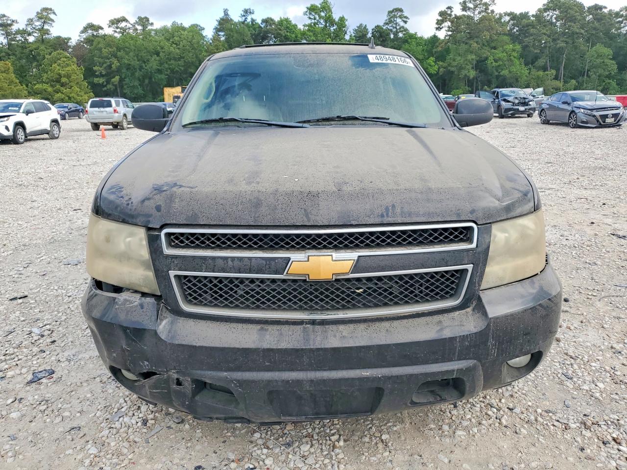 Chevrolet Tahoe C1500 Lt