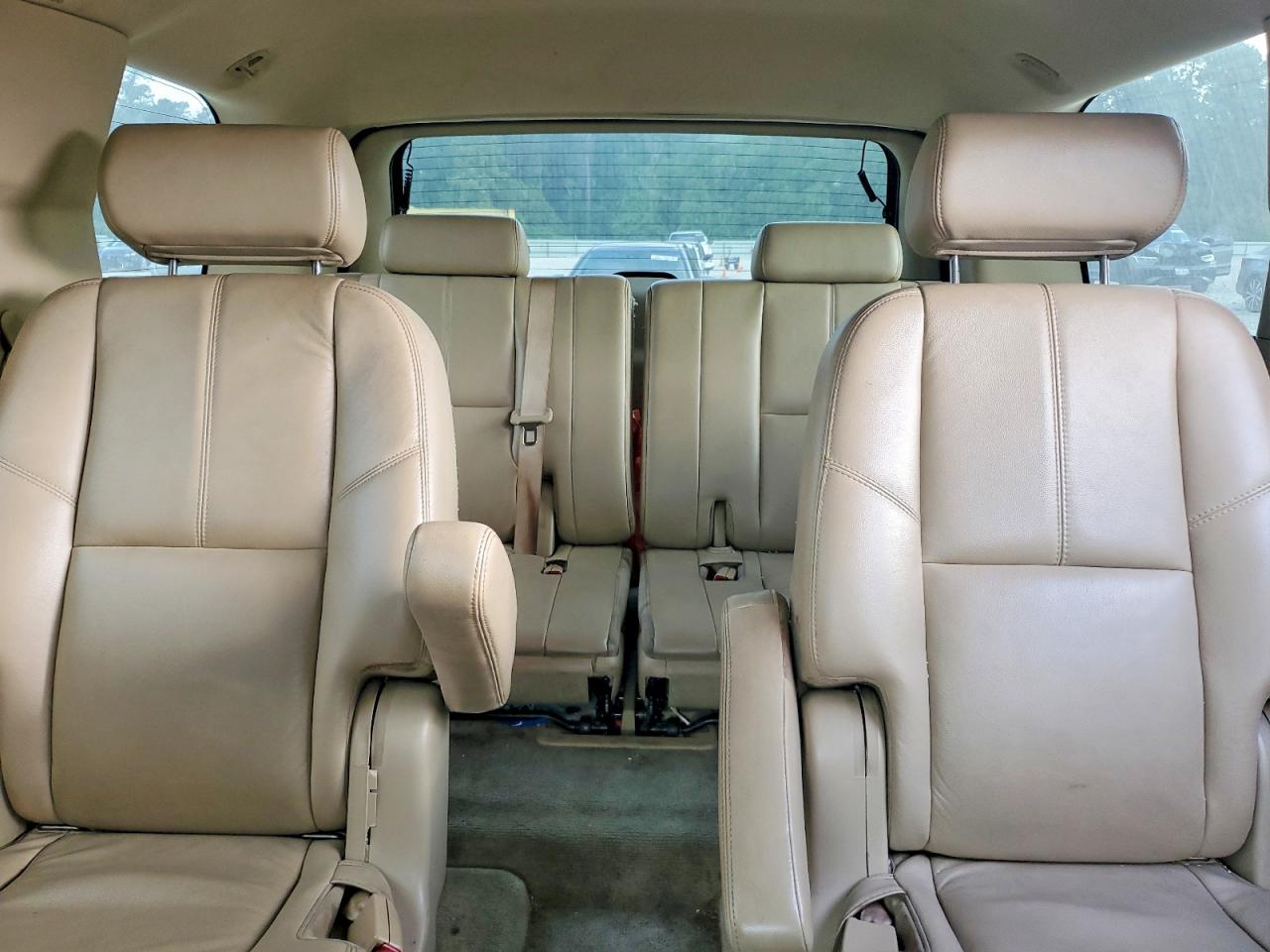Chevrolet Tahoe C1500 Lt