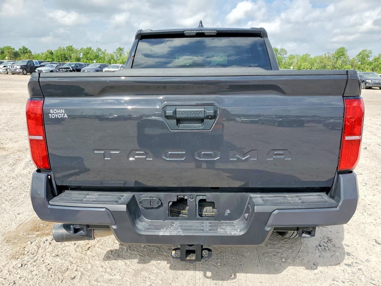 Toyota Tacoma Sr5