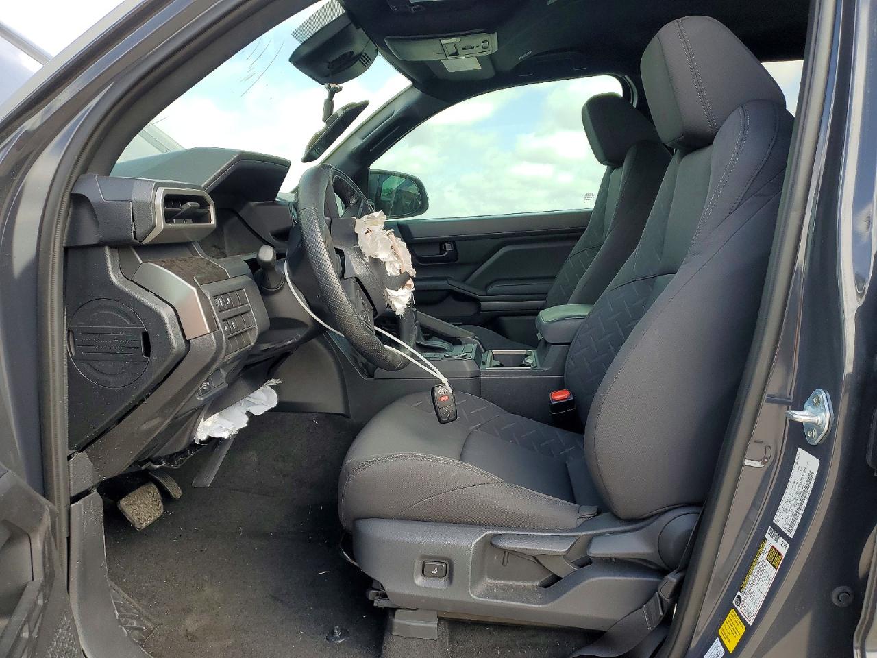 Toyota Tacoma Sr5
