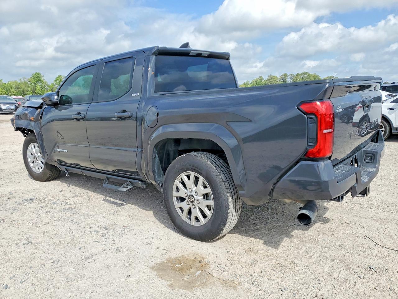 Toyota Tacoma Sr5