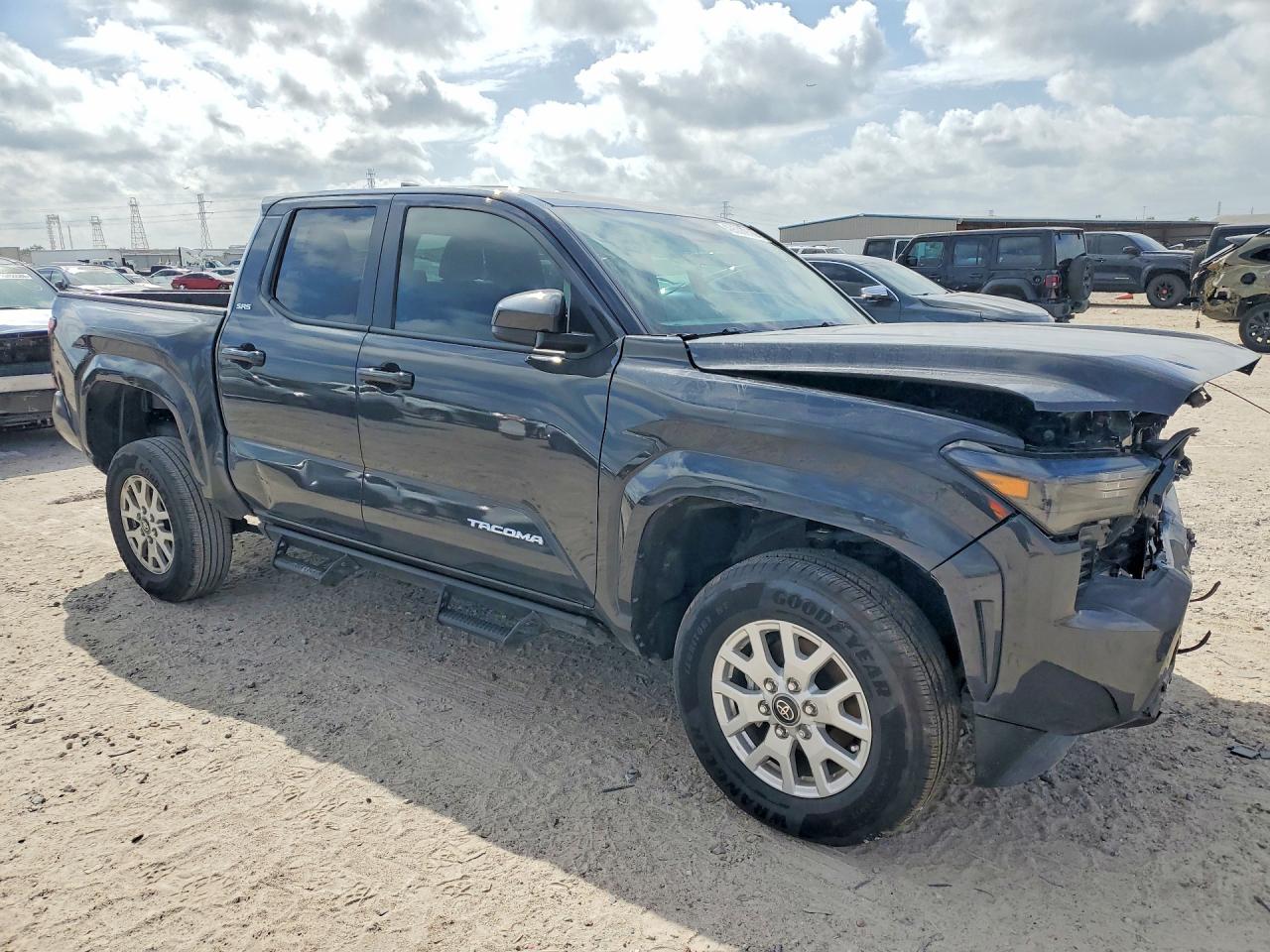Toyota Tacoma Sr5