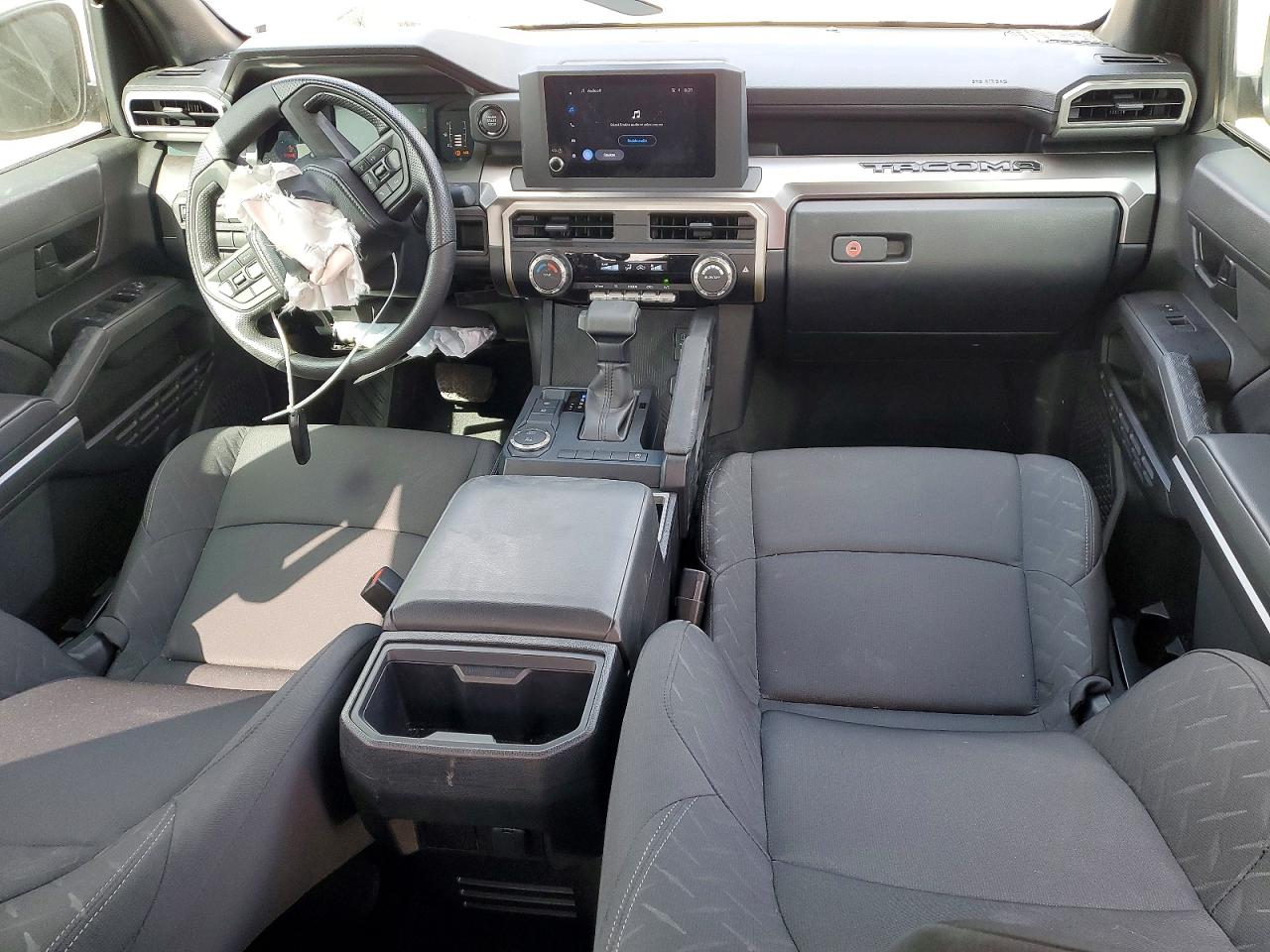Toyota Tacoma Sr5