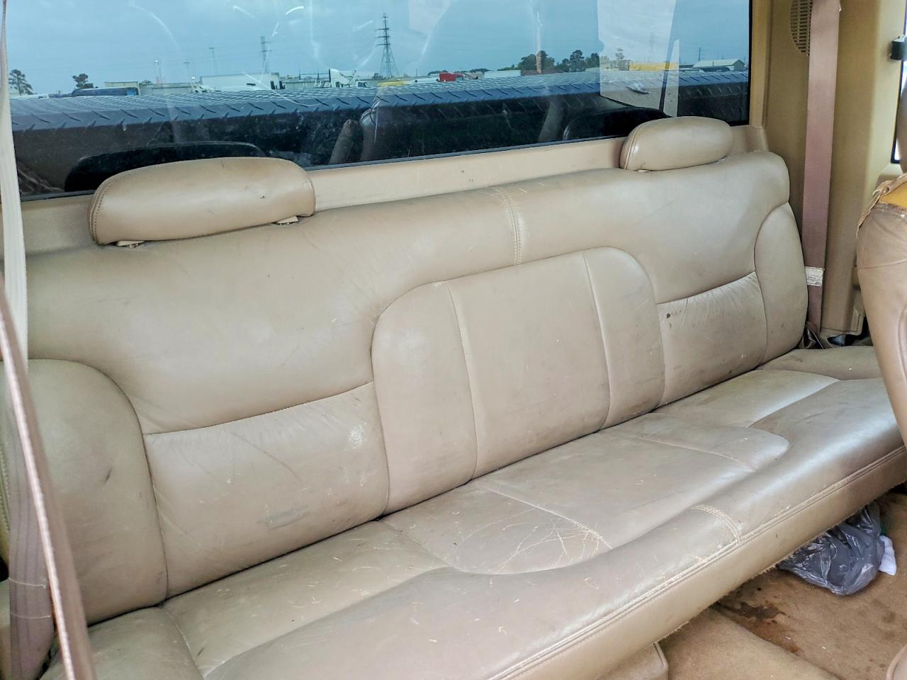Chevrolet Gmt K1500