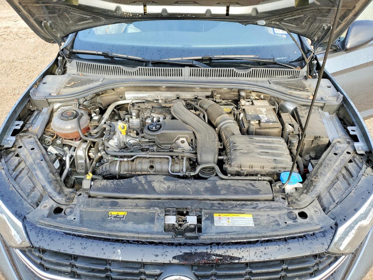 Volkswagen Jetta Sport
