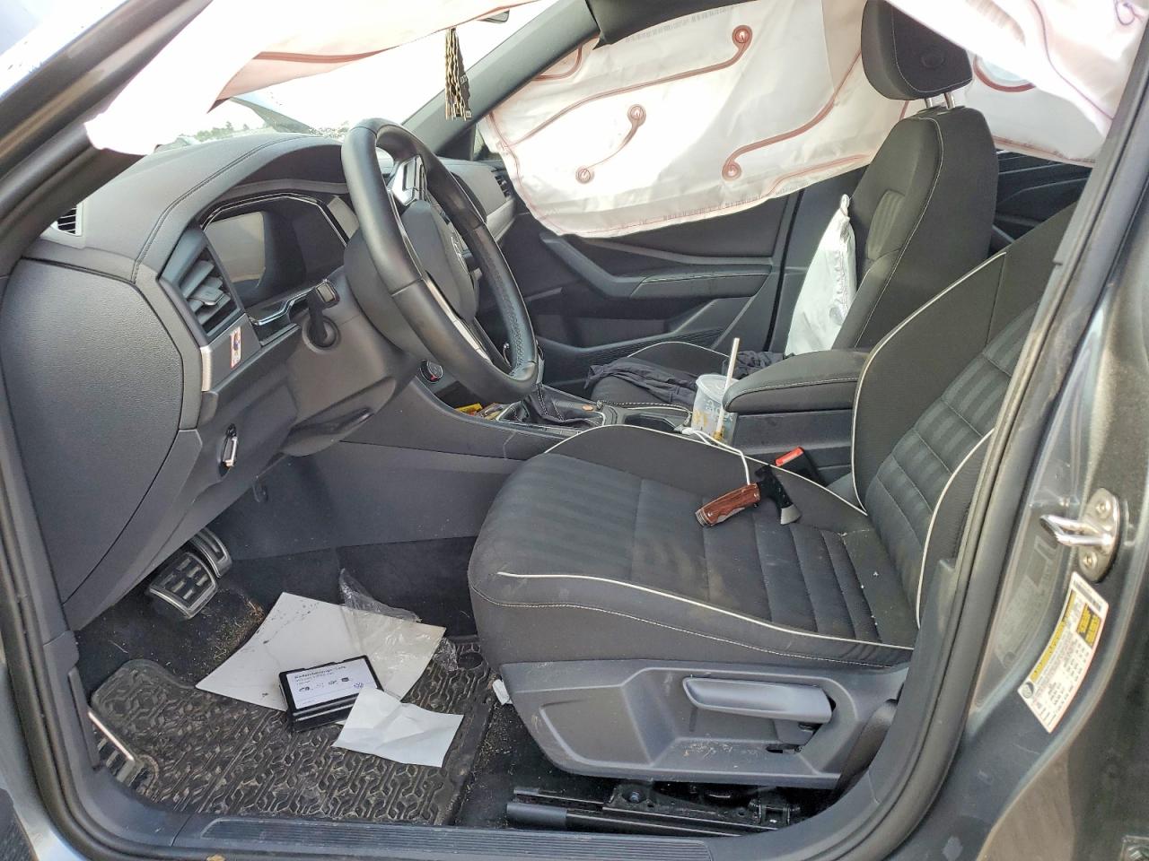 Volkswagen Jetta Sport