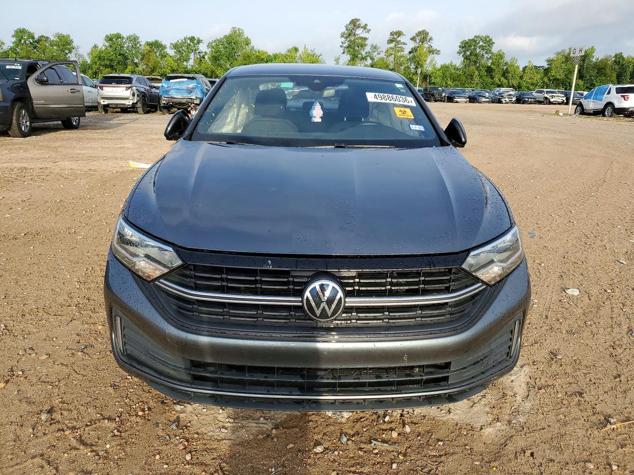 Volkswagen Jetta Sport