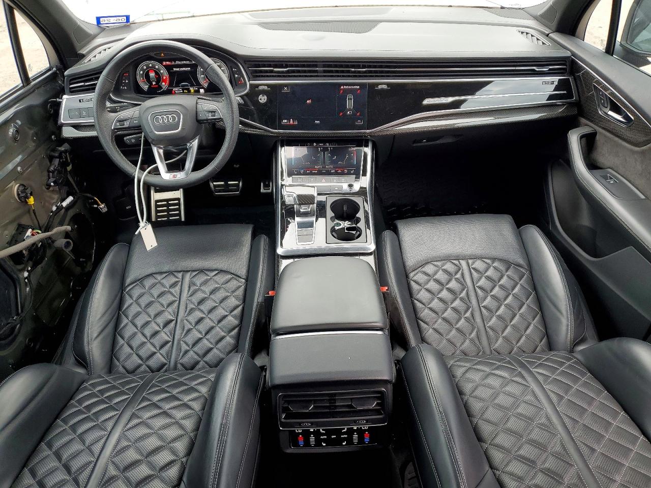 Audi Sq Premium Plus