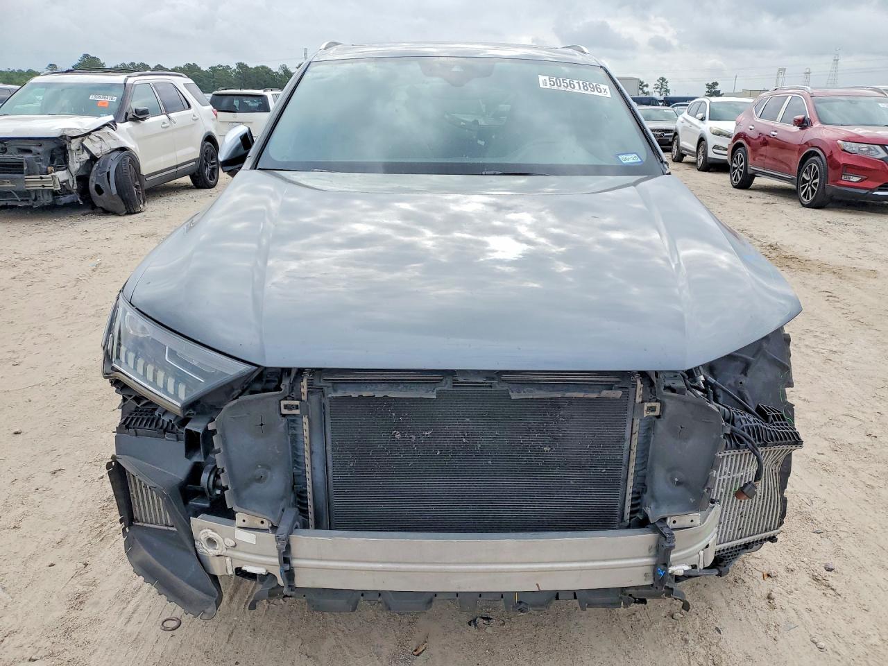Audi Sq Premium Plus