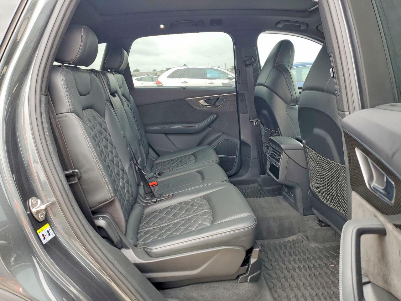Audi Sq Premium Plus