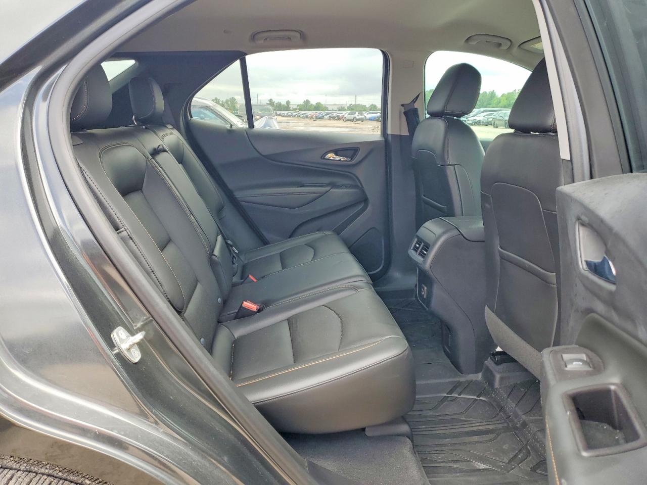 Chevrolet Equinox Premier