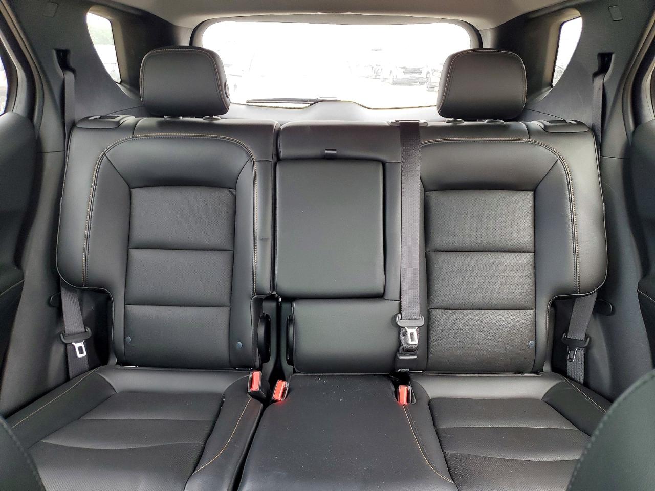 Chevrolet Equinox Premier