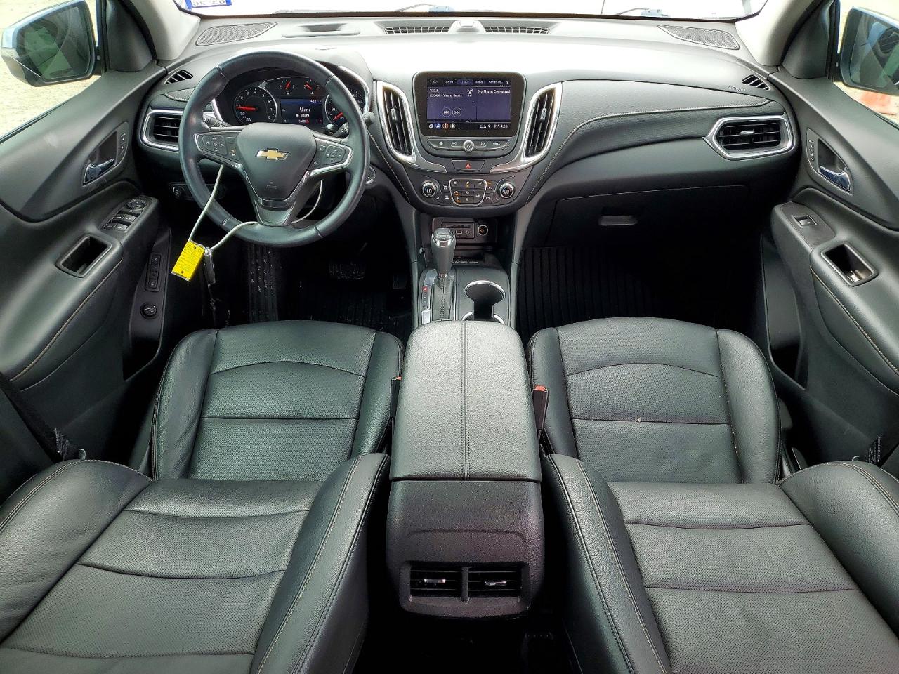 Chevrolet Equinox Premier