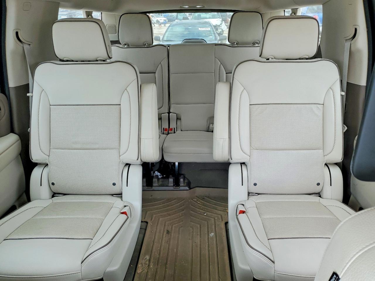 GMC Yukon Denali