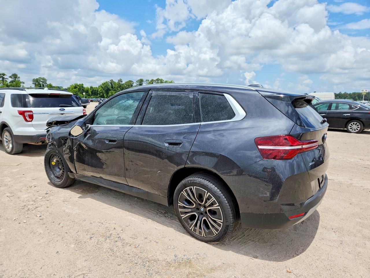 BMW X Series 30 Xdrive