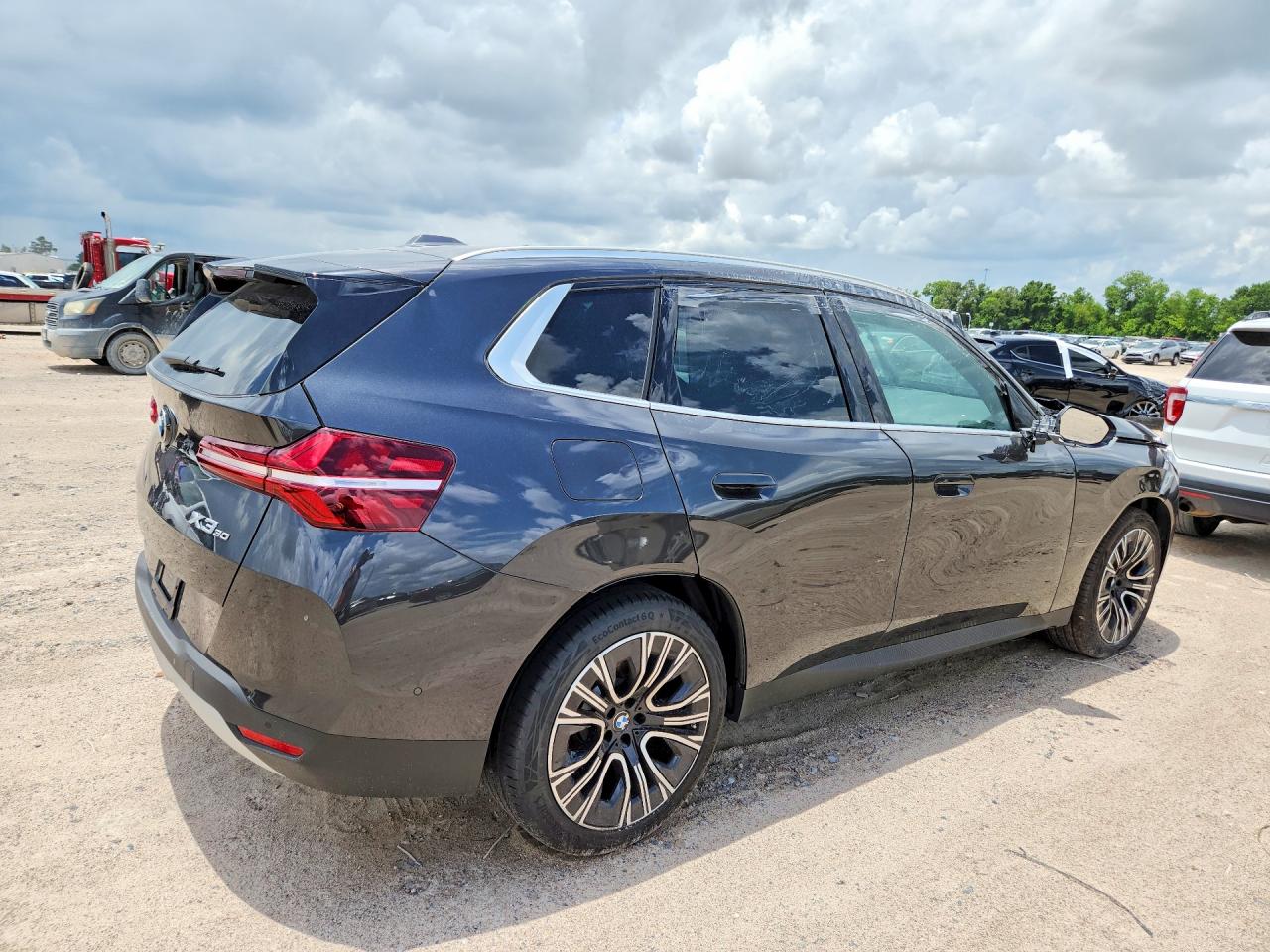 BMW X Series 30 Xdrive