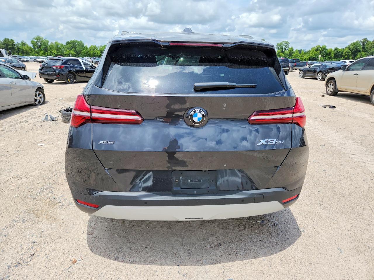 BMW X Series 30 Xdrive