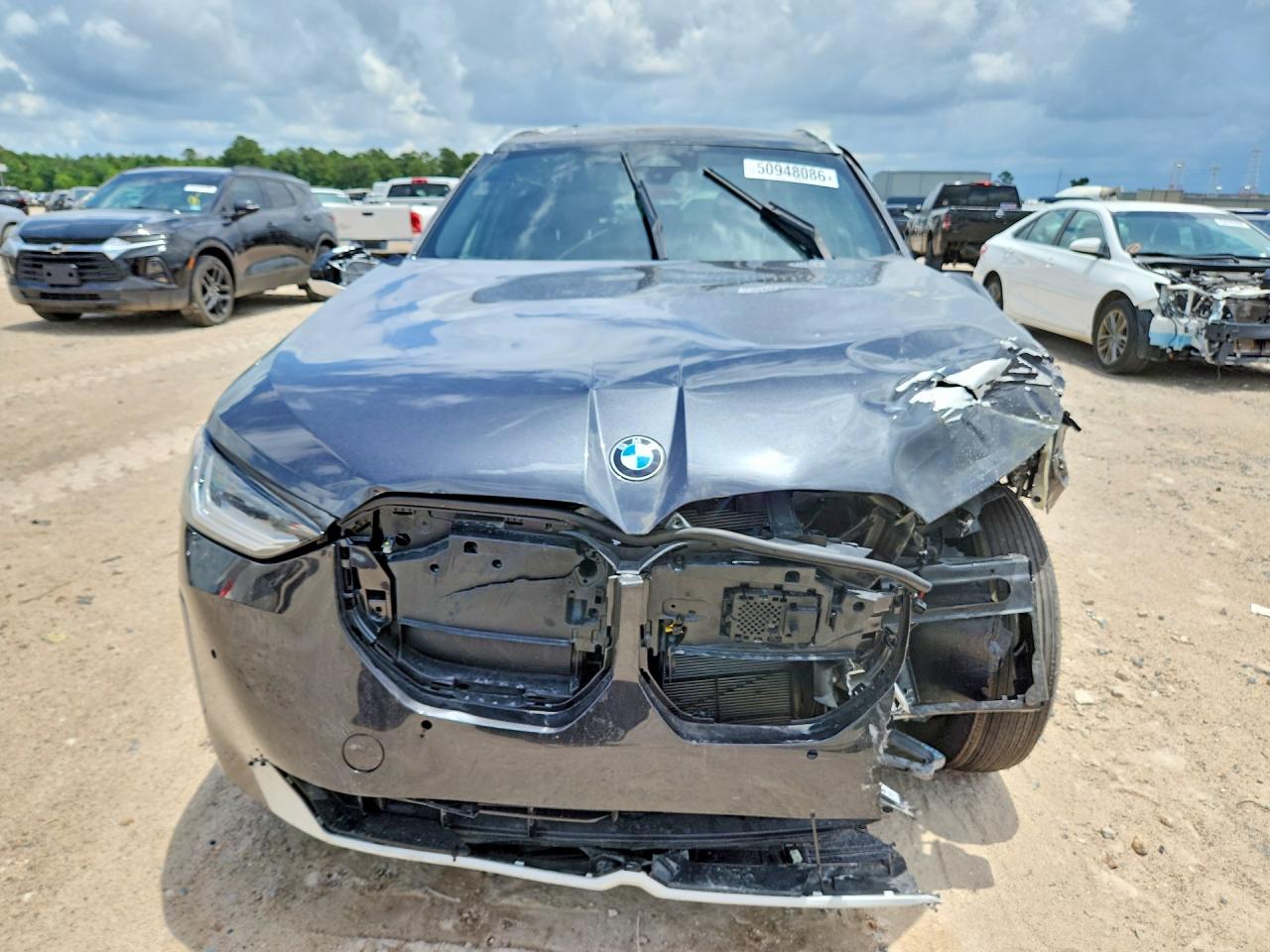 BMW X Series 30 Xdrive