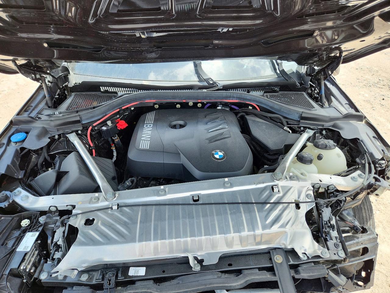 BMW X Series 30 Xdrive