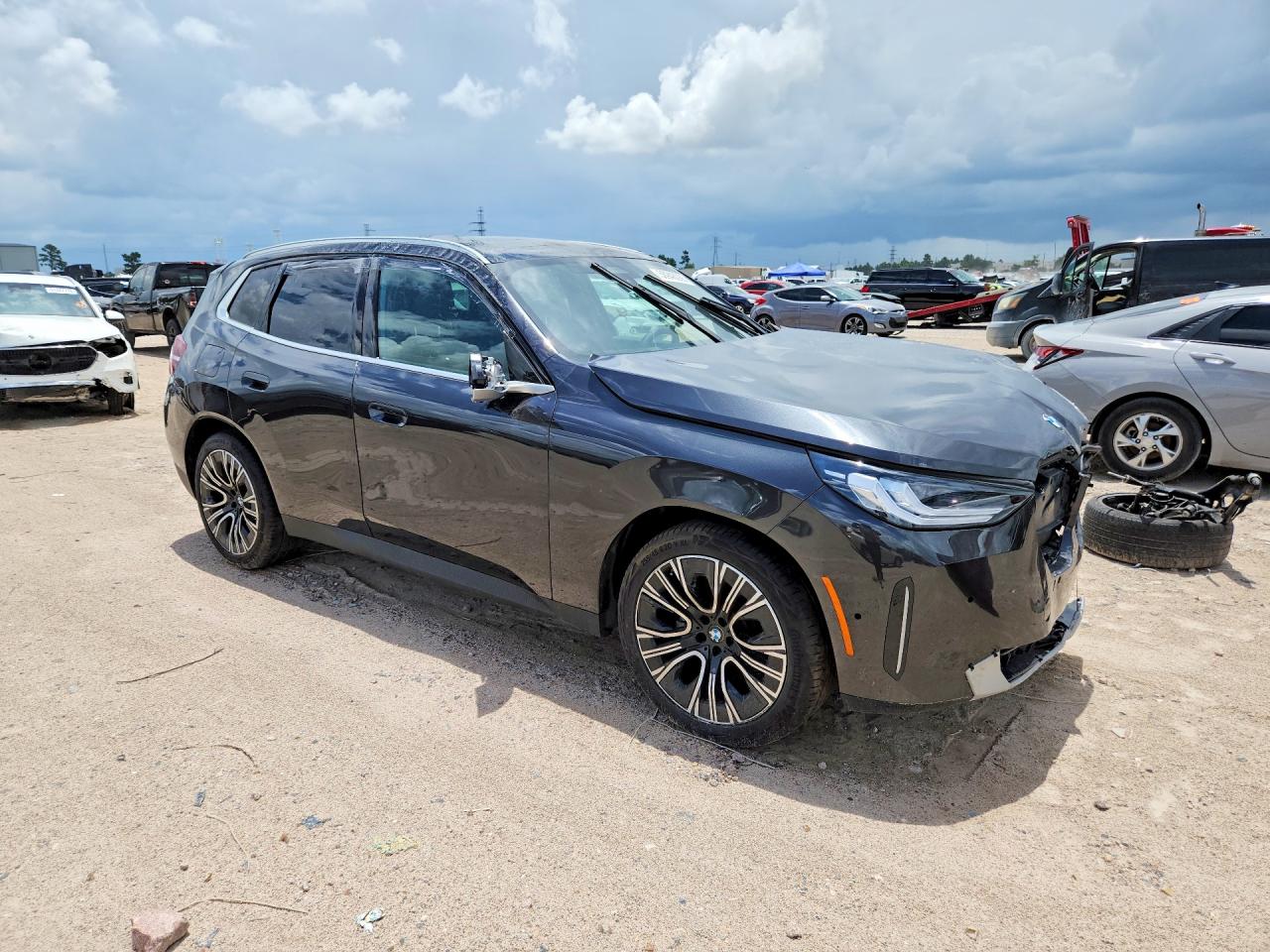 BMW X Series 30 Xdrive
