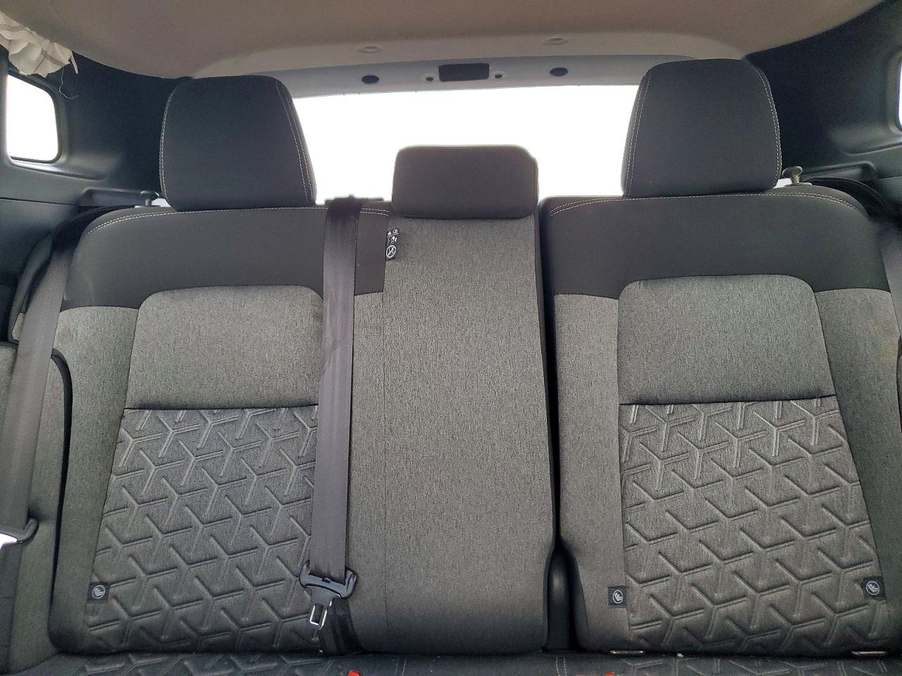 Nissan Kicks Sv