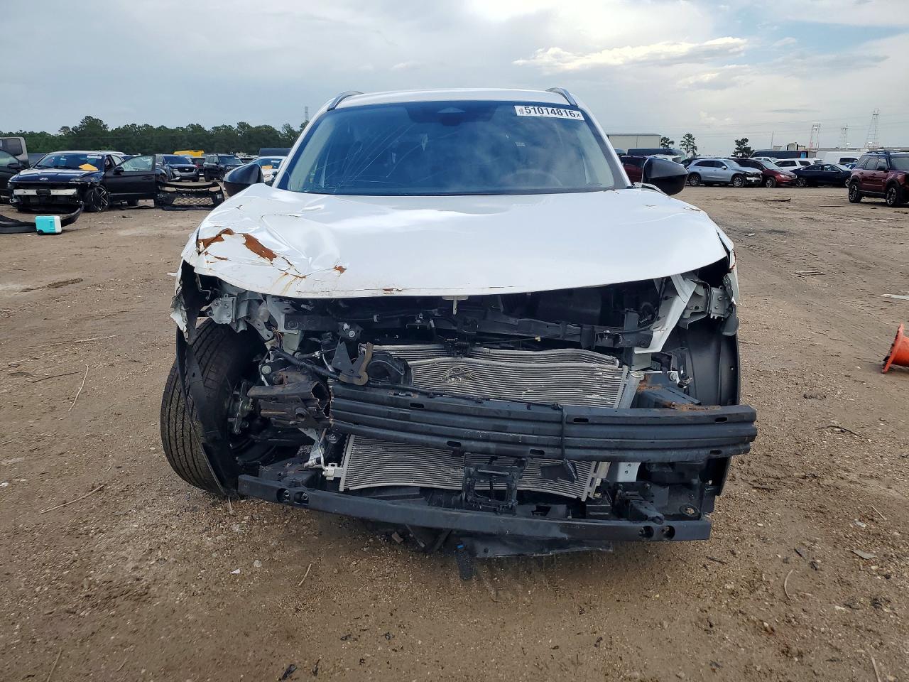 Nissan Kicks Sv