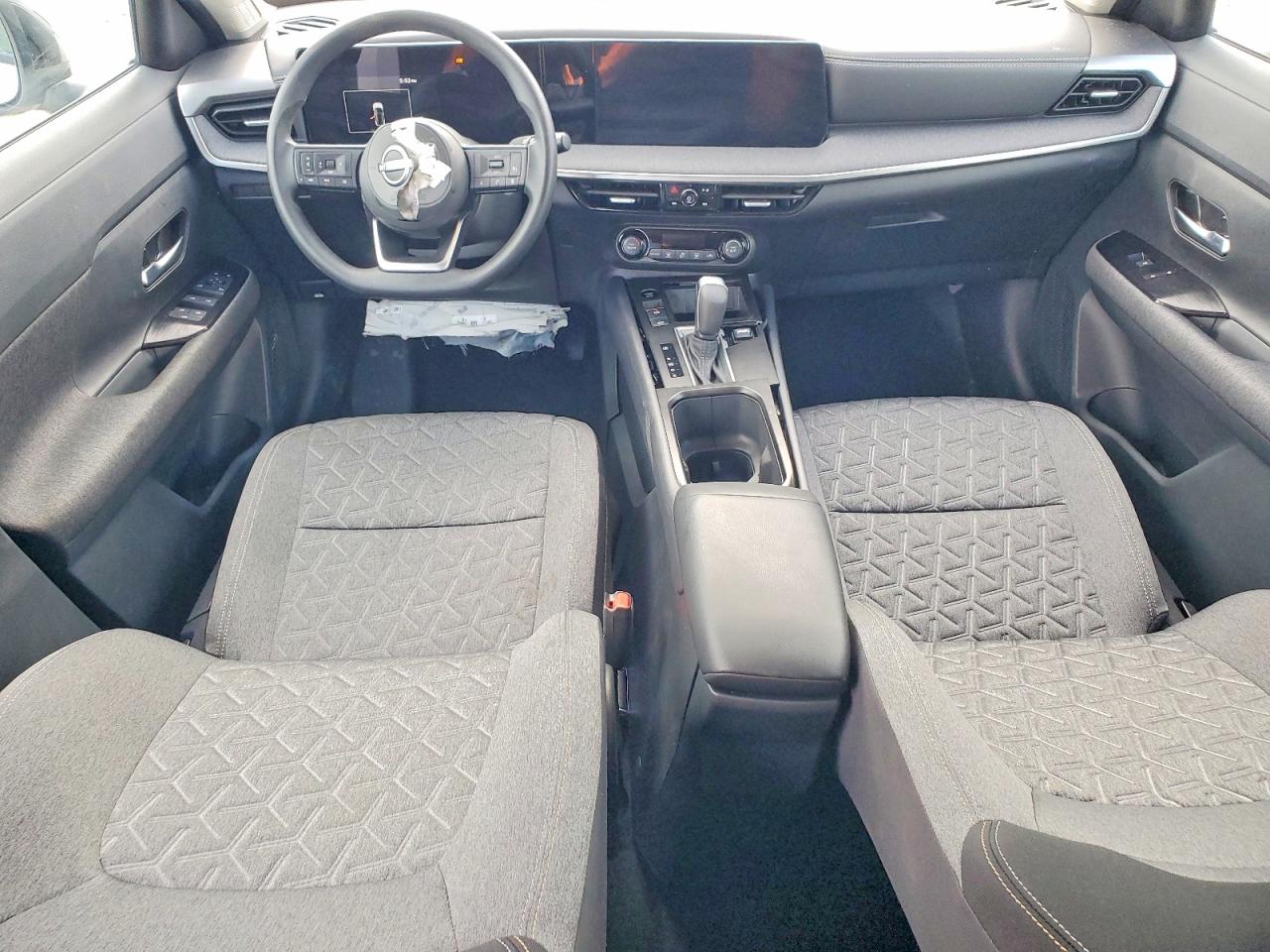 Nissan Kicks Sv