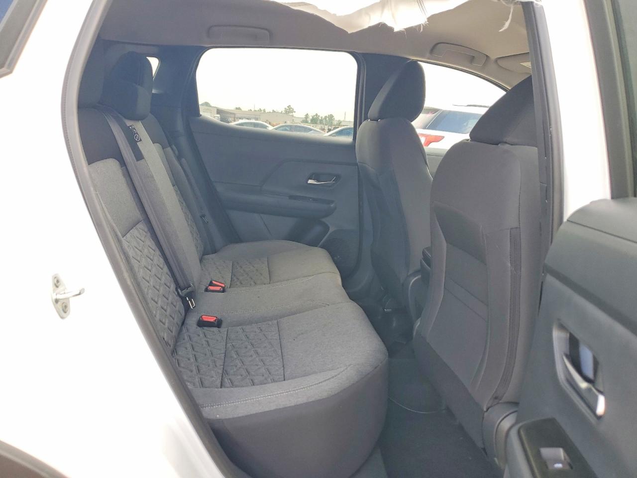 Nissan Kicks Sv