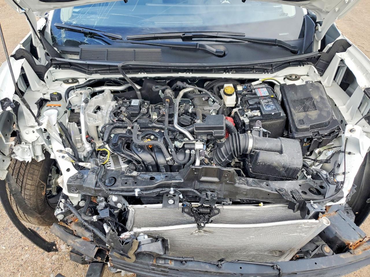 Nissan Kicks Sv