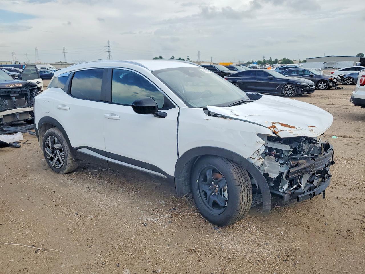 Nissan Kicks Sv