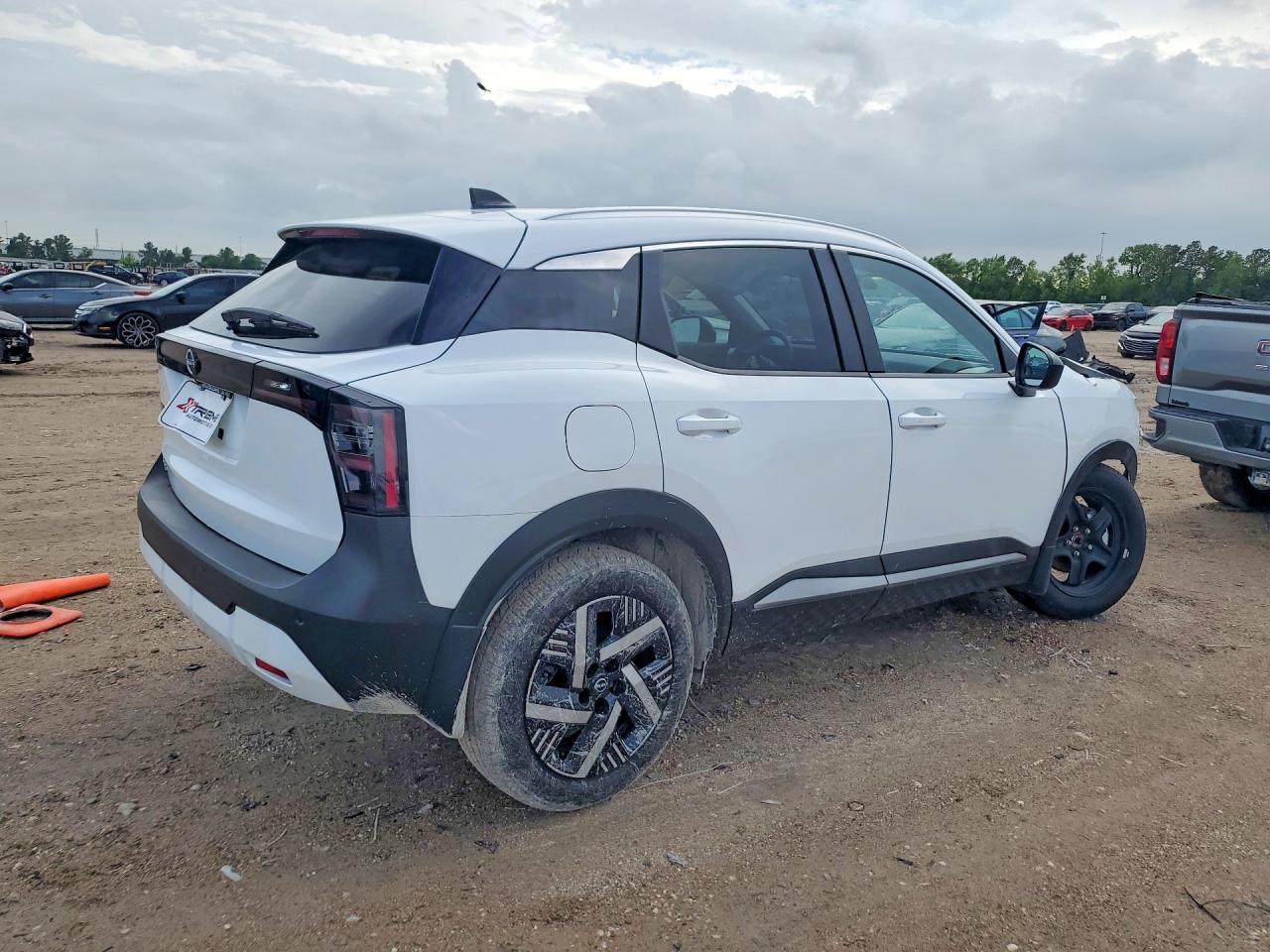 Nissan Kicks Sv