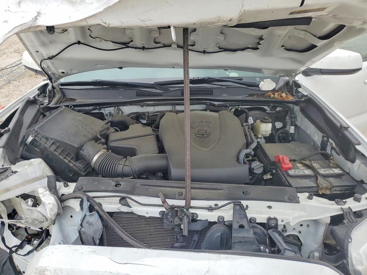 Toyota Tacoma Sr5 V6