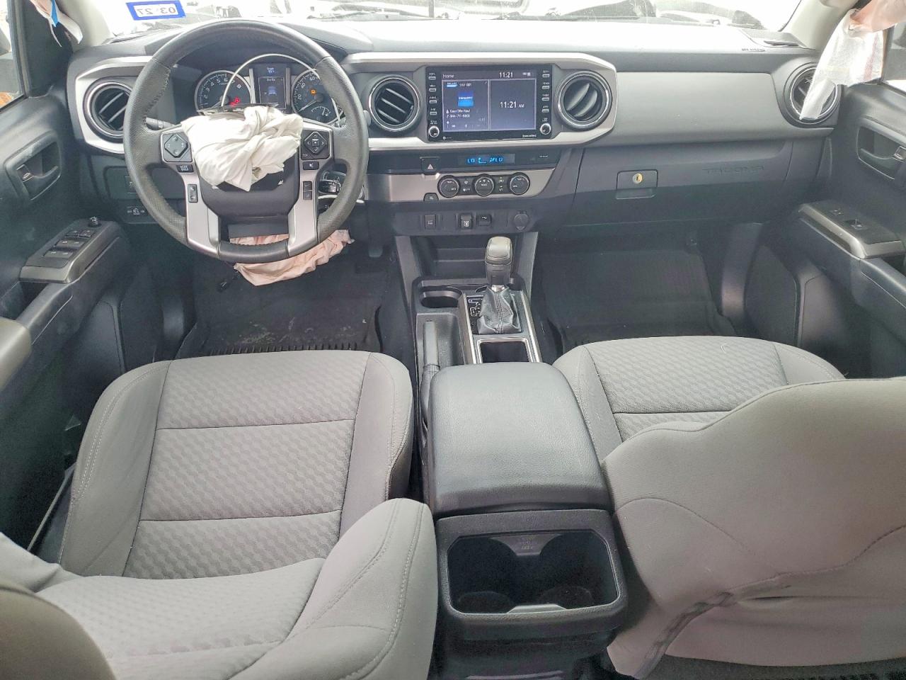 Toyota Tacoma Sr5 V6