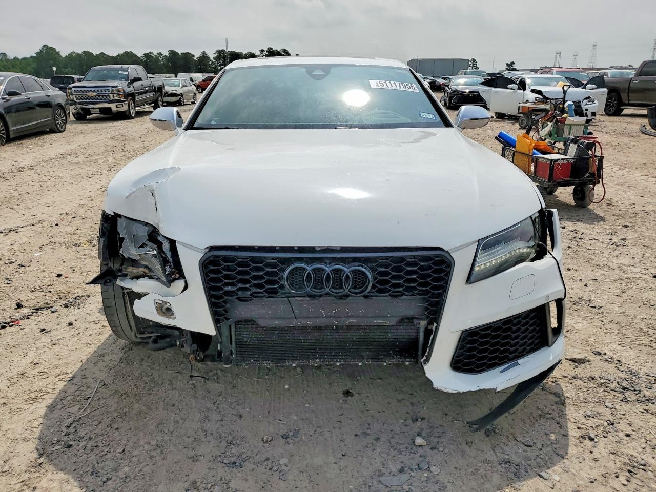 Audi S7