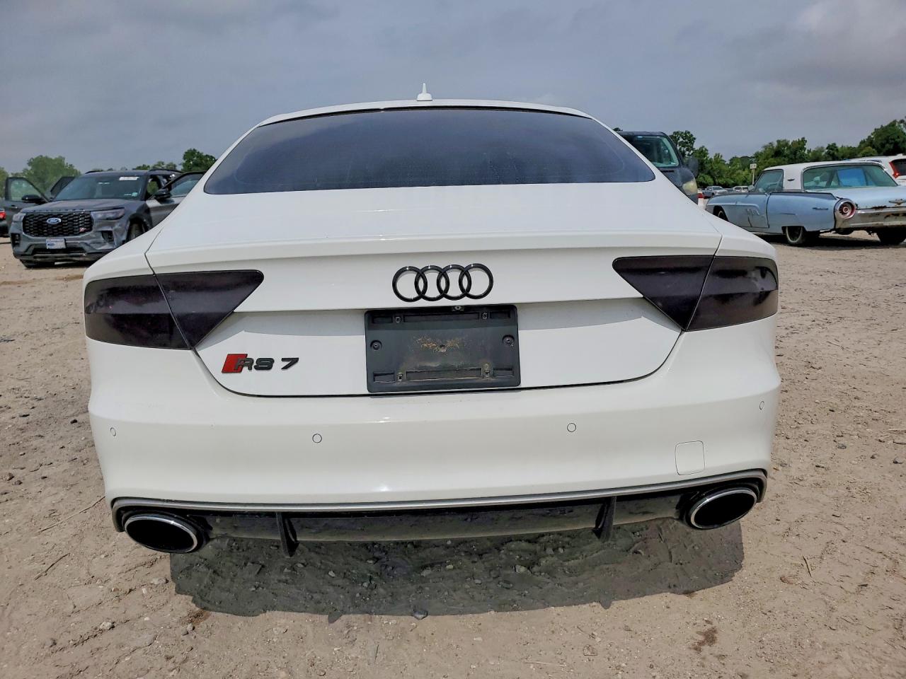Audi S7