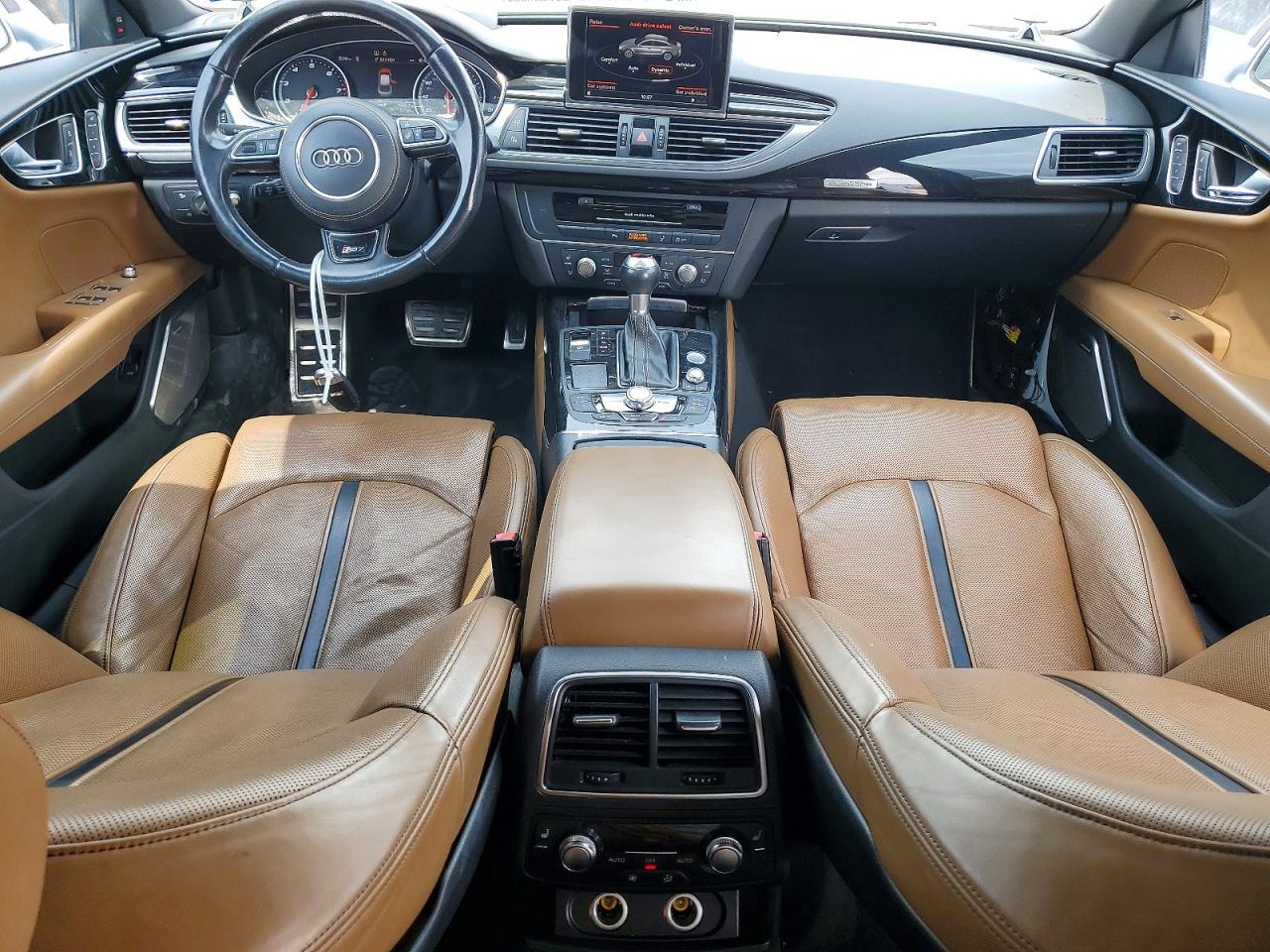 Audi S7